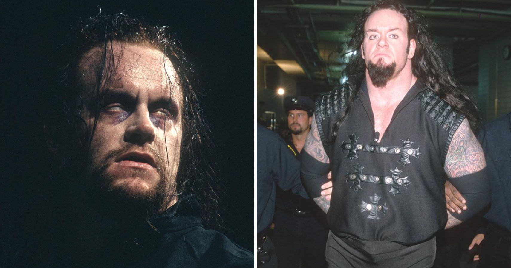 Stories About The Undertaker You Didn't Know  TheSportster