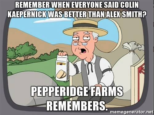 More Hilarious Nfl Quarterback Memes Thesportster