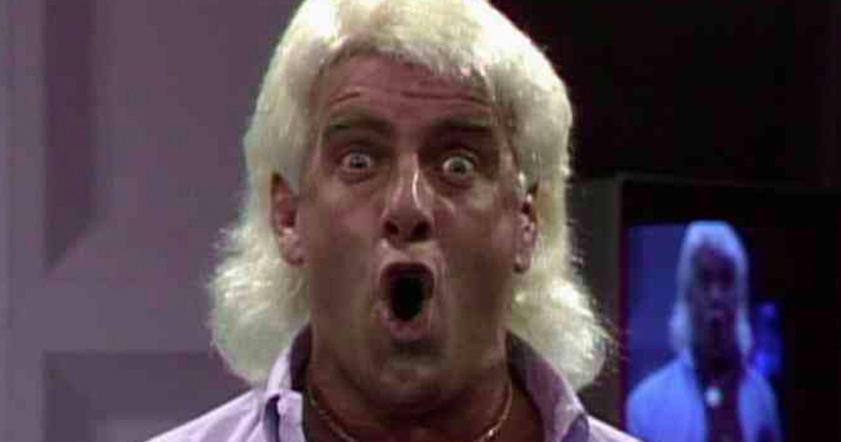 5 Reasons Why Ric Flair DIDN'T Sleep With 10, 000 Women