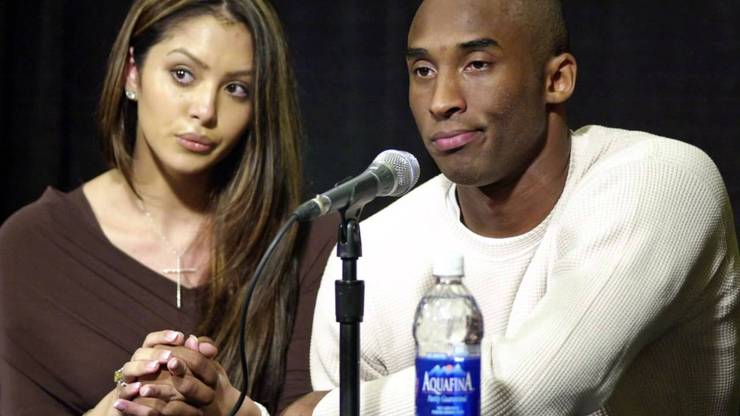 Nba Stars Who Got Too Close With Their Fans Thesportster