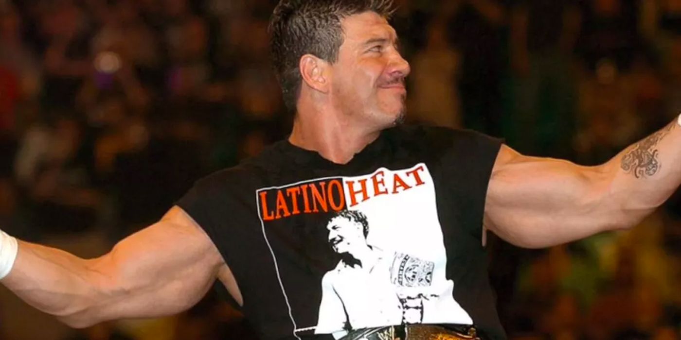 Remembering Eddie Guerrero 12 Years After His Death