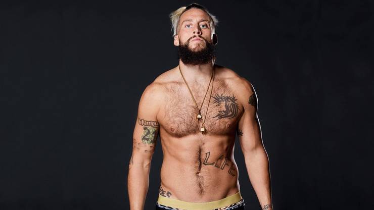 Ugly Wrestling Tattoos Thesportster Ugly Wrestling Tattoos Thesportster