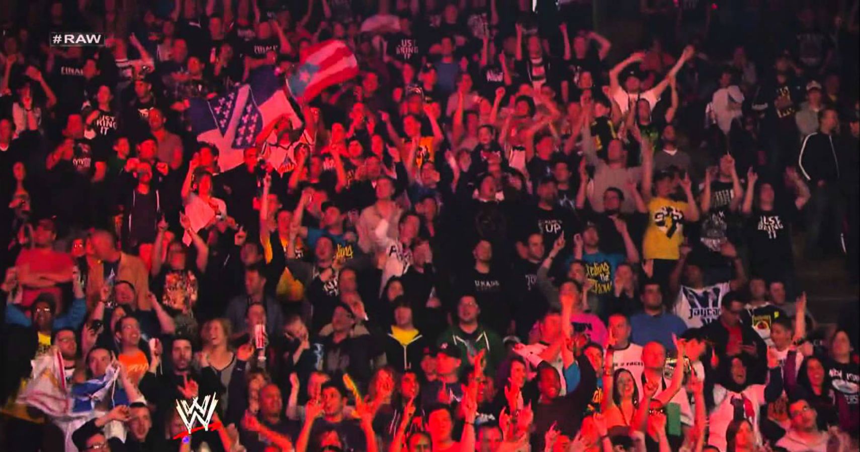 The 5 Biggest Pops In WWE History TheSportster