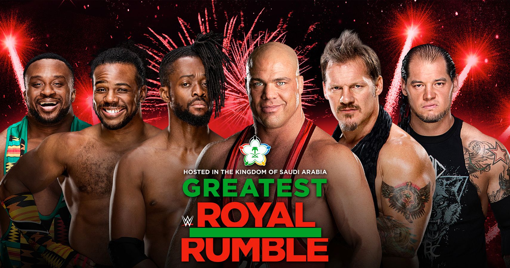 Legends WWE Should Bring Back For Greatest Royal Rumble Event