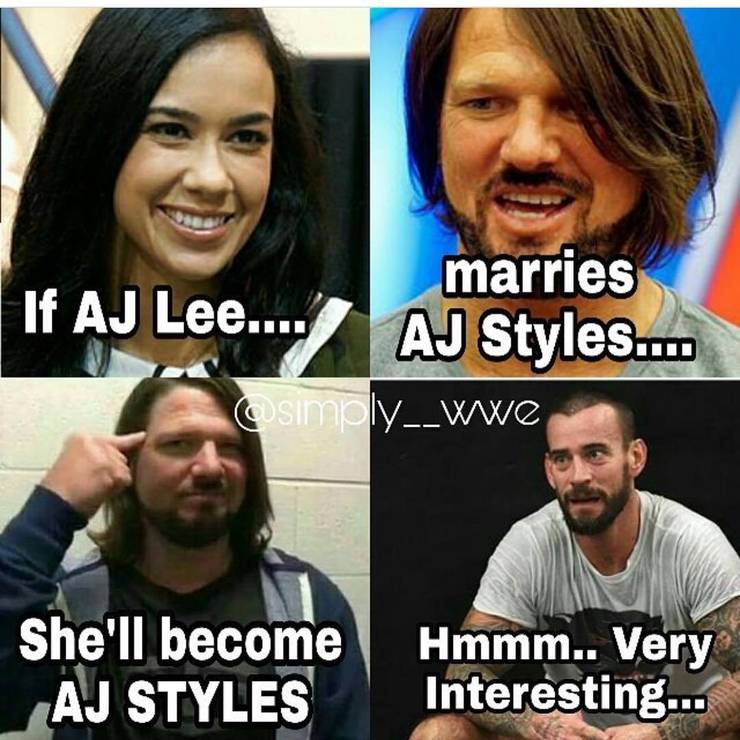 22 Hilarious Wwe Memes That Will Have Fans Tapping Out From Laughter 22 Hilarious Wwe Memes That Will Have Fans Tapping Out From Laughter