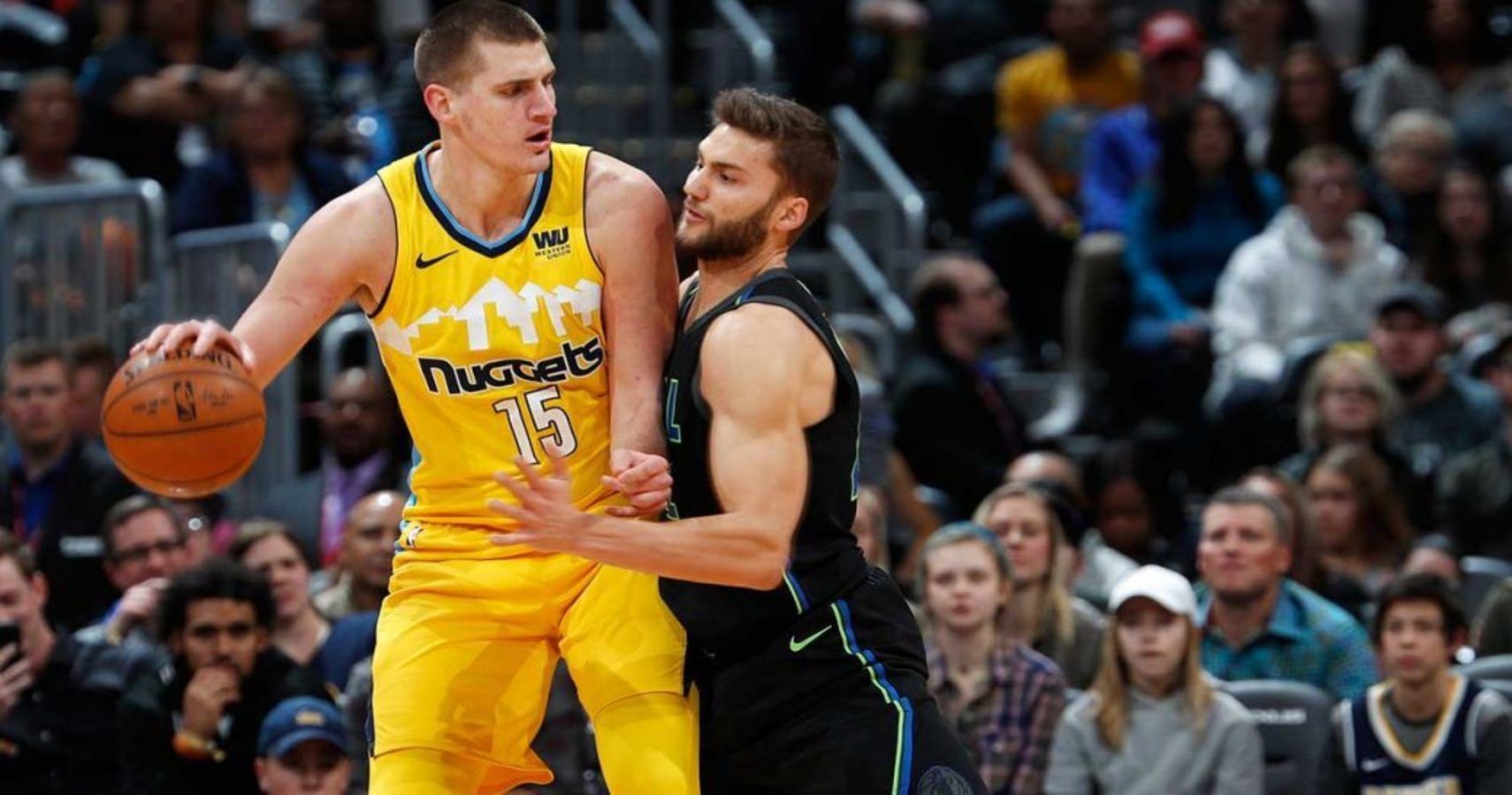 Denver Nuggets To Offer Nikola Jokic A Big Contract Extension