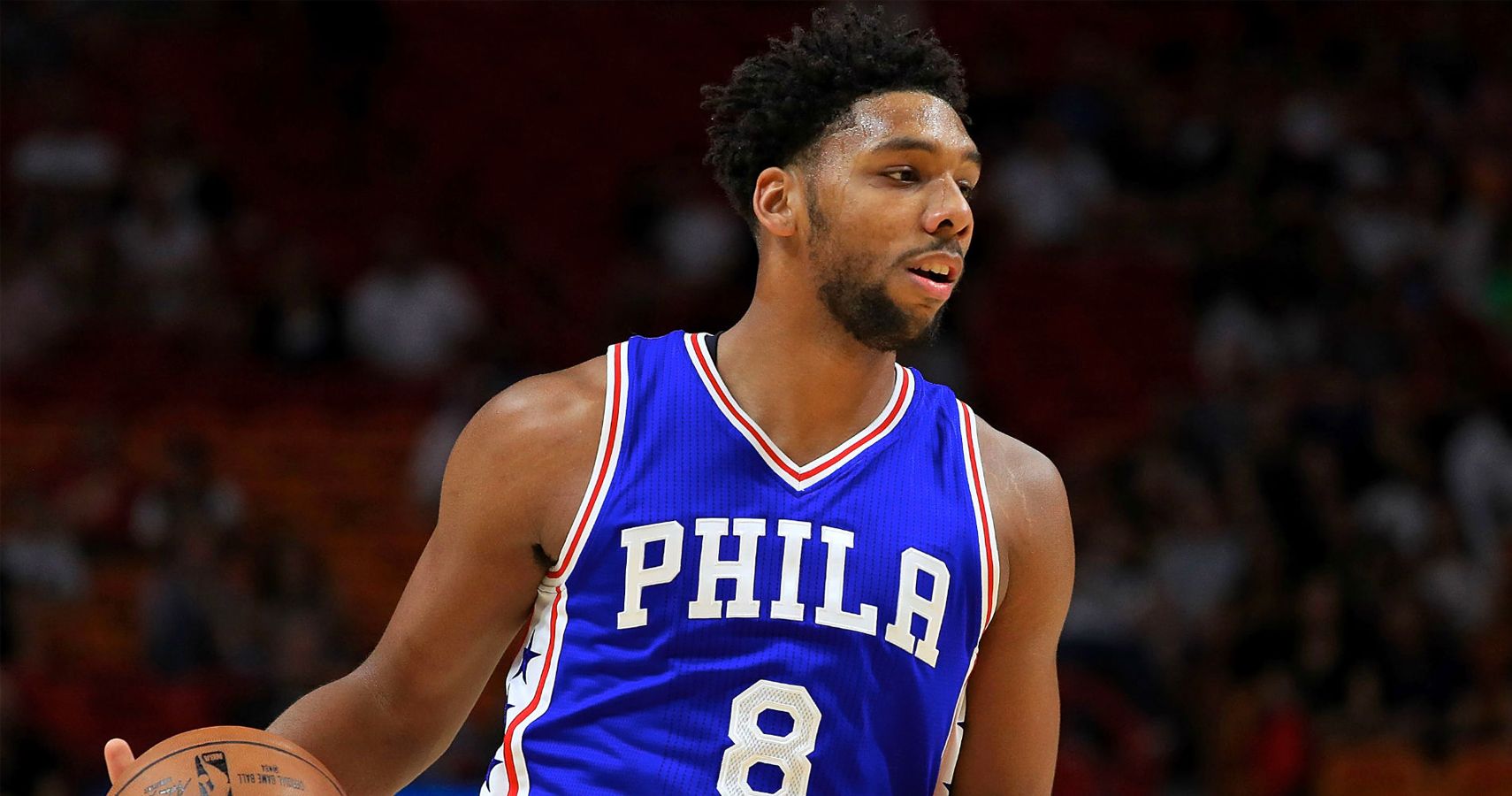 Jahlil Okafor Works Out With 4 NBA Teams, Could Play In China