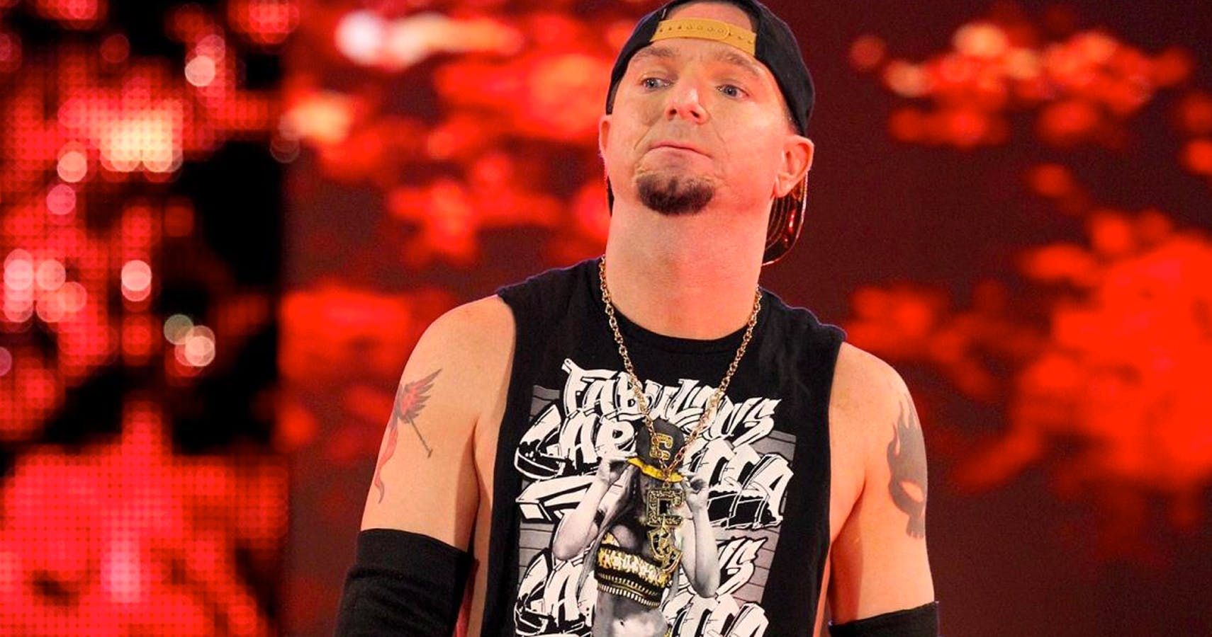 James Ellsworth Fired From SmackDown Live By GM Paige