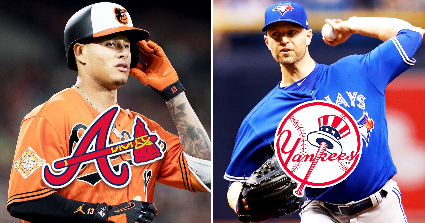10 MLB Trade Deadline Deals That Will Surprise Us (And 10 That Are Way Too Obvious)