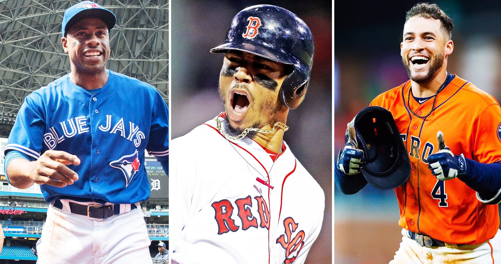 The 50 Best Current Mlb Hitters Ranked By Baseball Fans www.vrogue.co