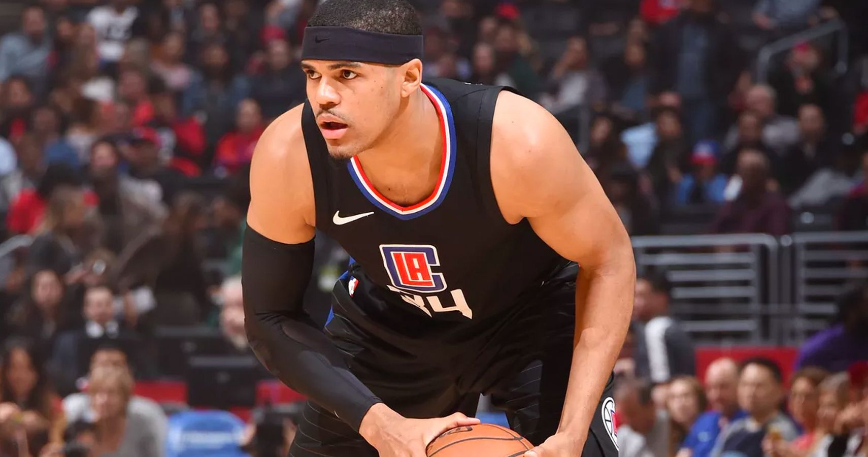Tobias Harris Turns Down Big Money Contract Extension From Clippers