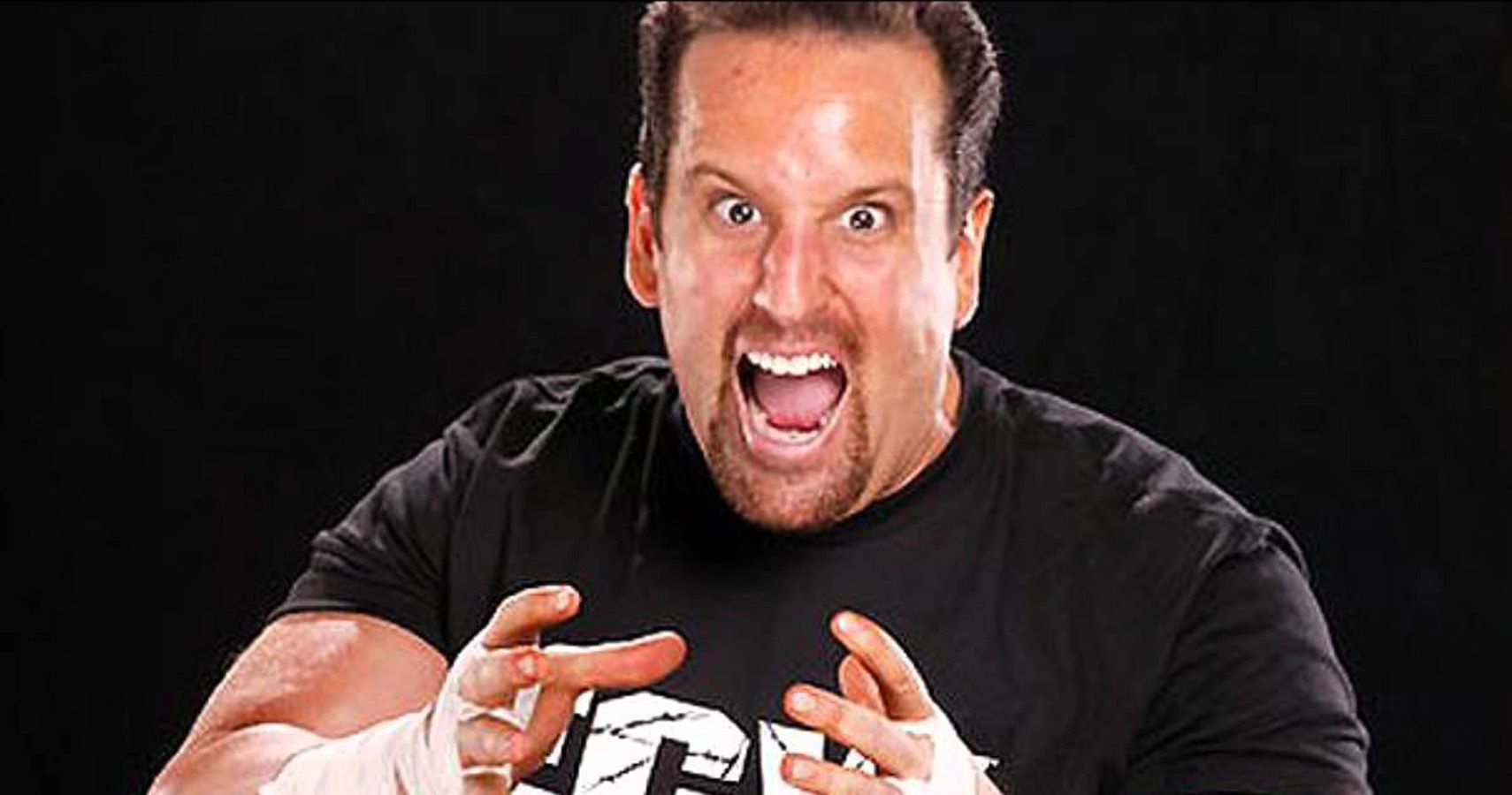 tommy dreamer toys