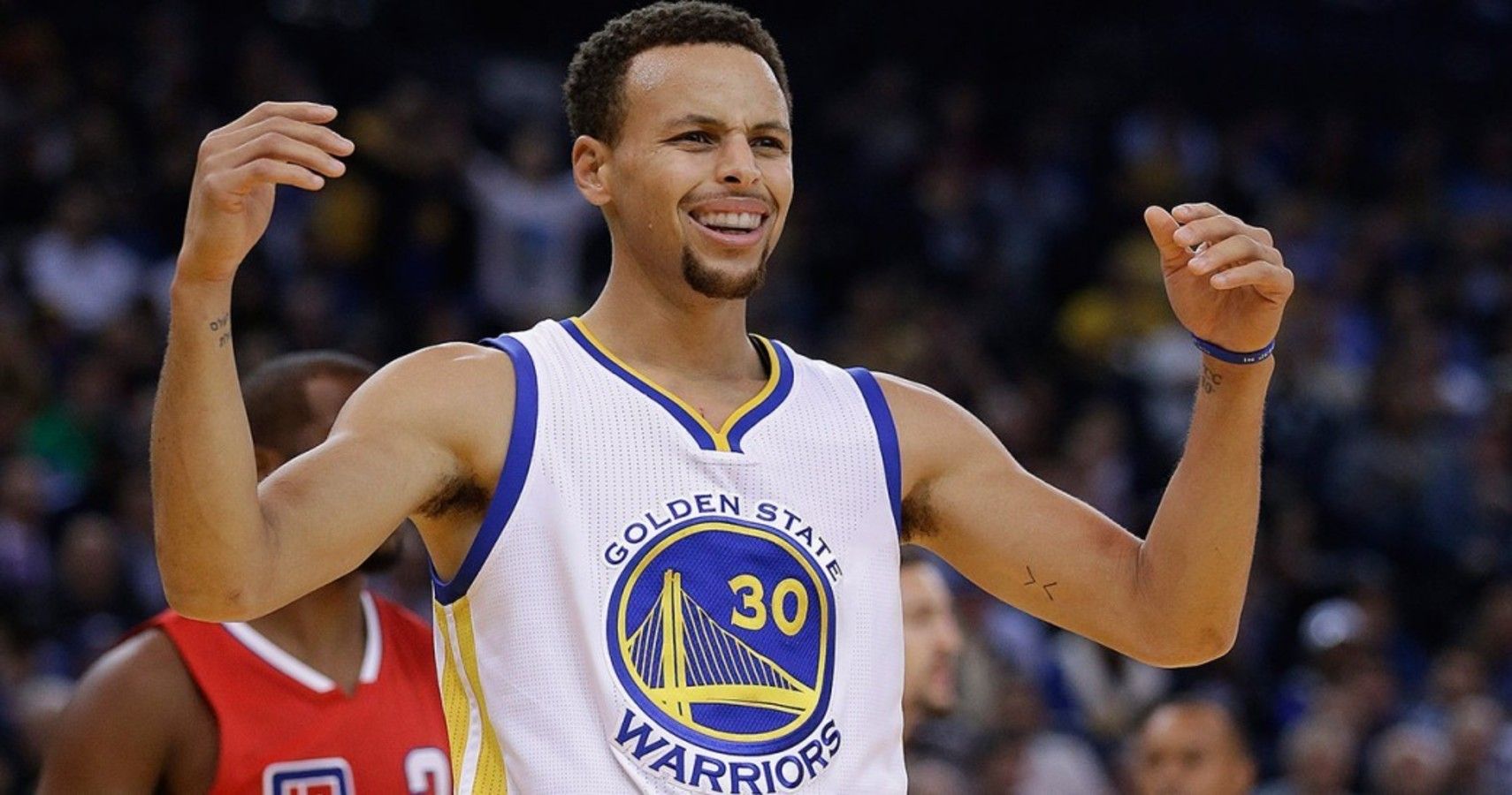 Stephen Curry Throws Shade At The Minnesota Timberwolves In New Interview