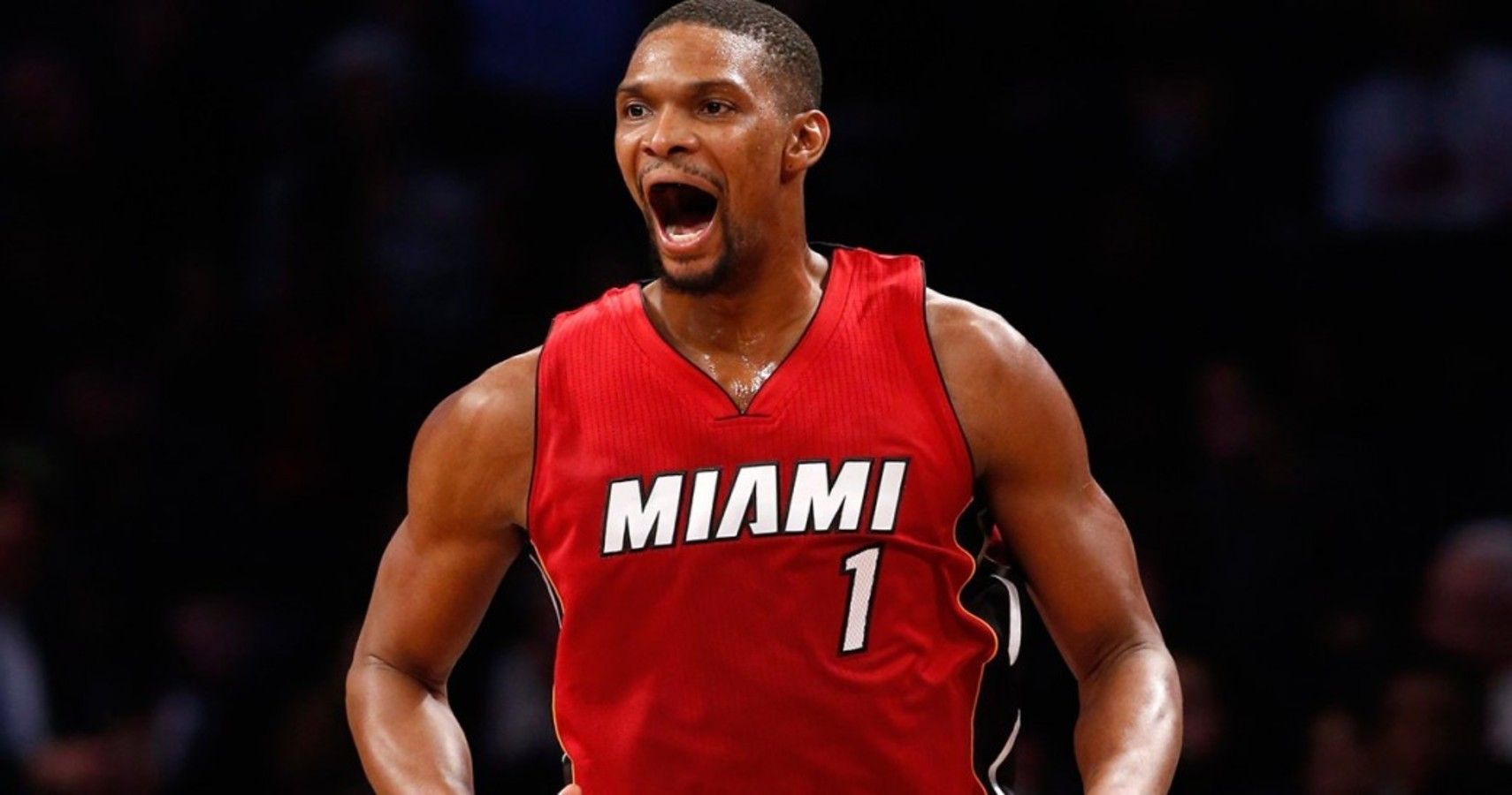 Chris Bosh Still Wants To Play In NBA After 2-Year Absence