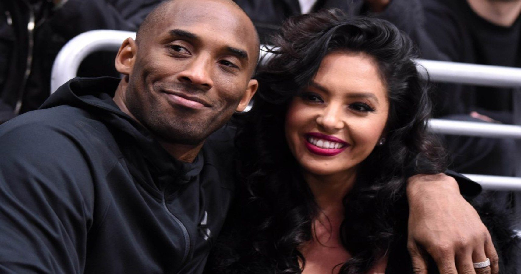 Kobe Bryant’s Wife Ends Rumors That He Will Return From Retirement1710 x 900