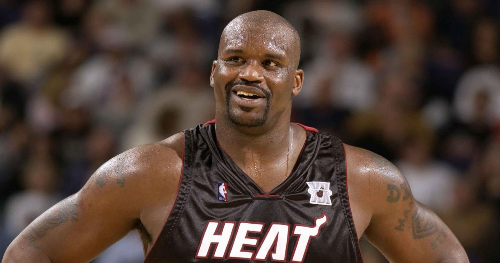 Shaquille O'Neal Says He'd Succeed In Today's NBA Because Players Aren