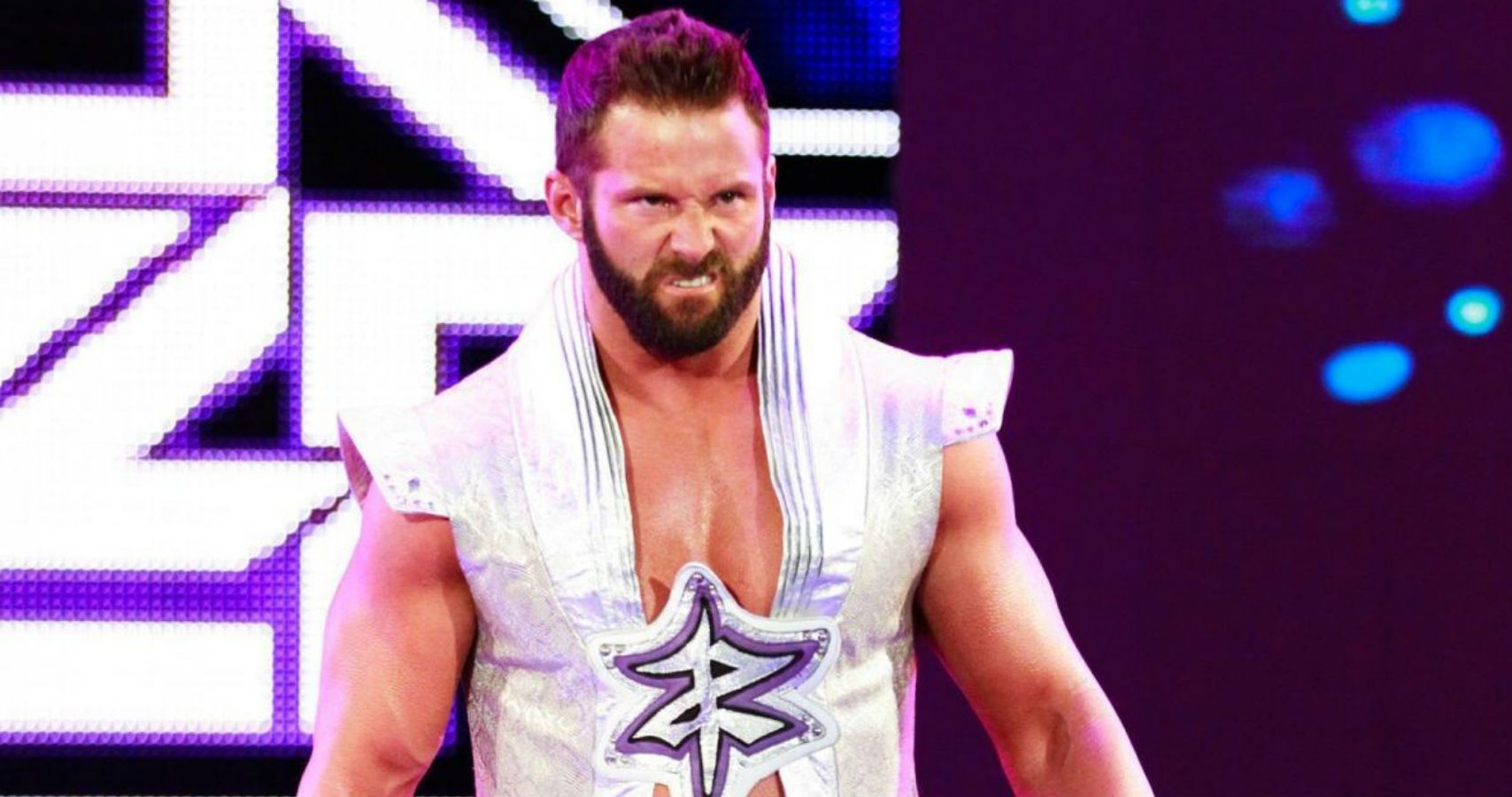 How Zack Ryder Deals With Not Being Used In WWE | TheSportster