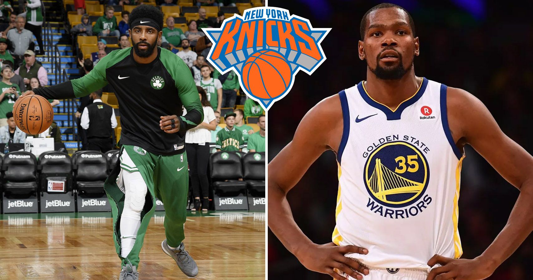 10 NBA Trades (And 10 Signings) Fans Can Expect In The