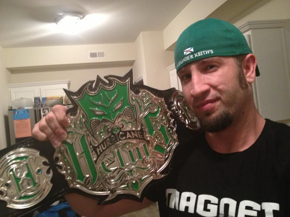 25 Old School Wrestlers Only True Fans Know Are Still Wrestling