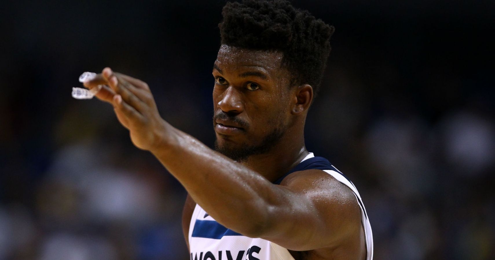 Jimmy Butler Trade Rumor Miami Heat Still Have Serious Interest In