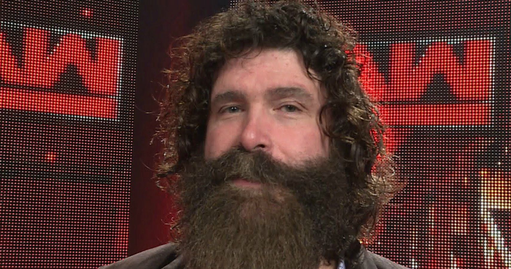 Mick Foley Wishes He Could Have Been Raw Manager Longer