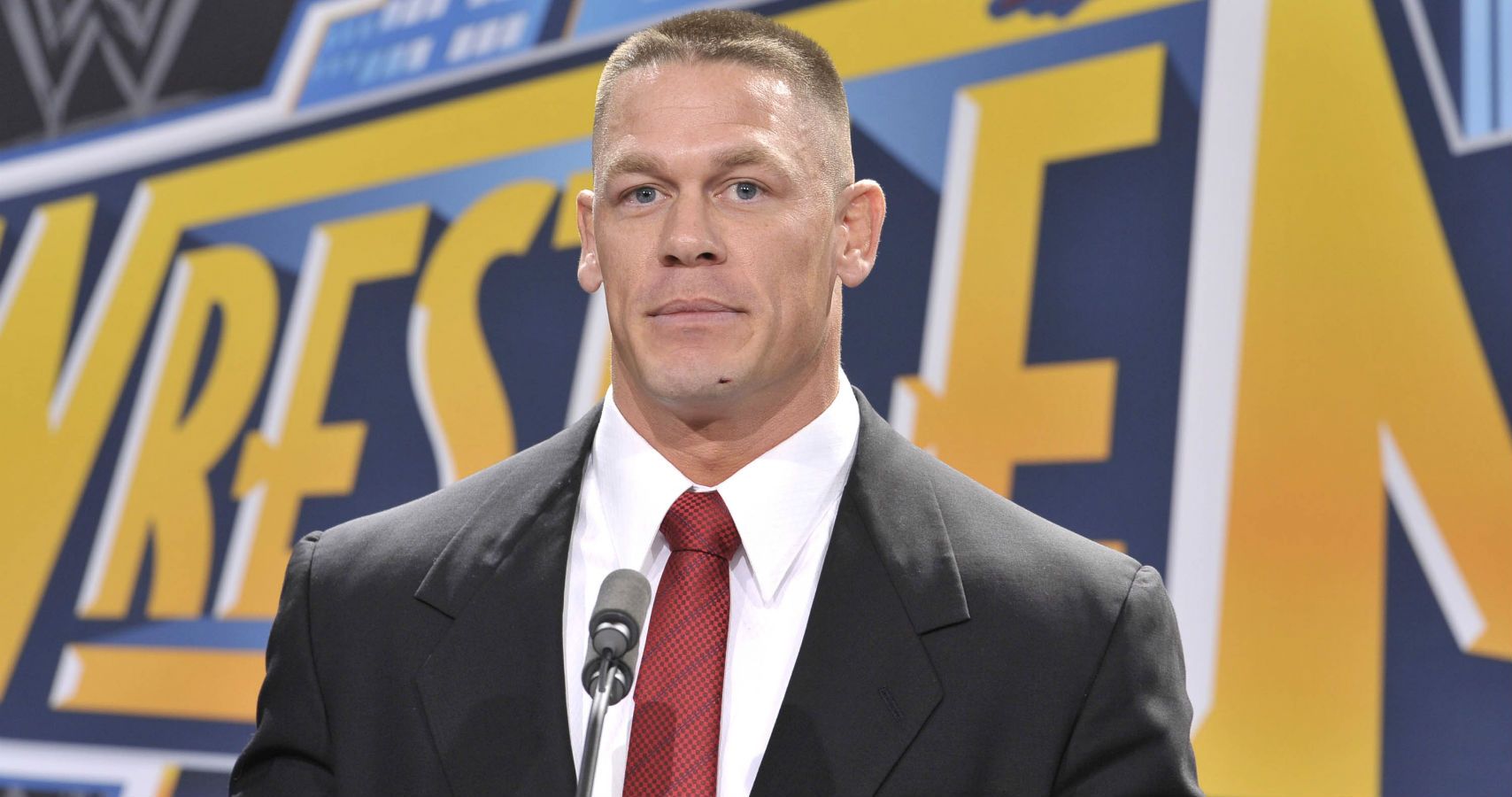 John Cena Reveals WWE Return Ahead Of WrestleMania TheSportster