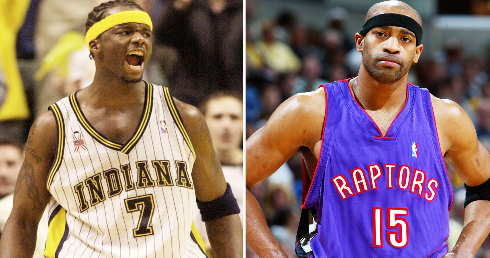 The Most Overrated Player In The History Of Each NBA Franchise