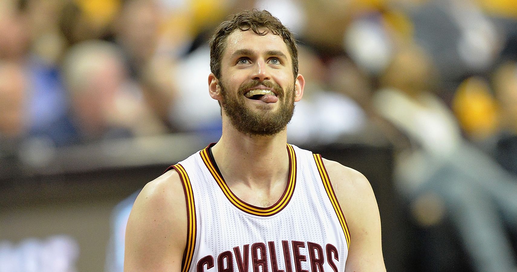 Cavs Star Kevin Love Hopeful Of Making Return After New Year