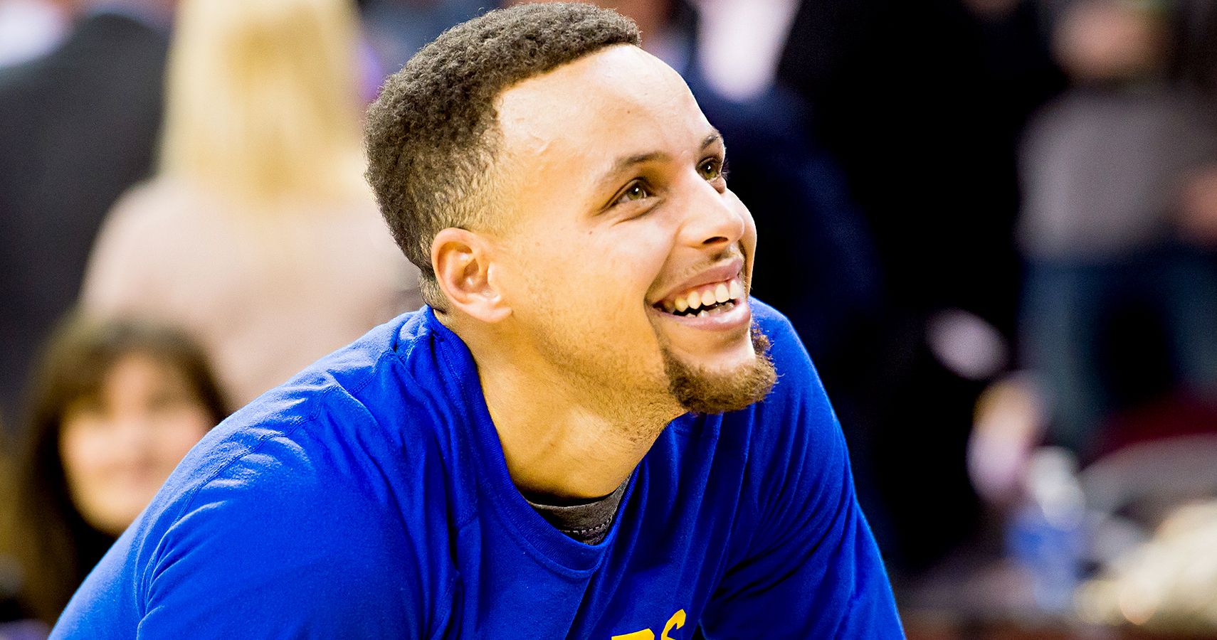 Steph Curry Promises 9-Year-Old Girl His Shoes Will Be ...