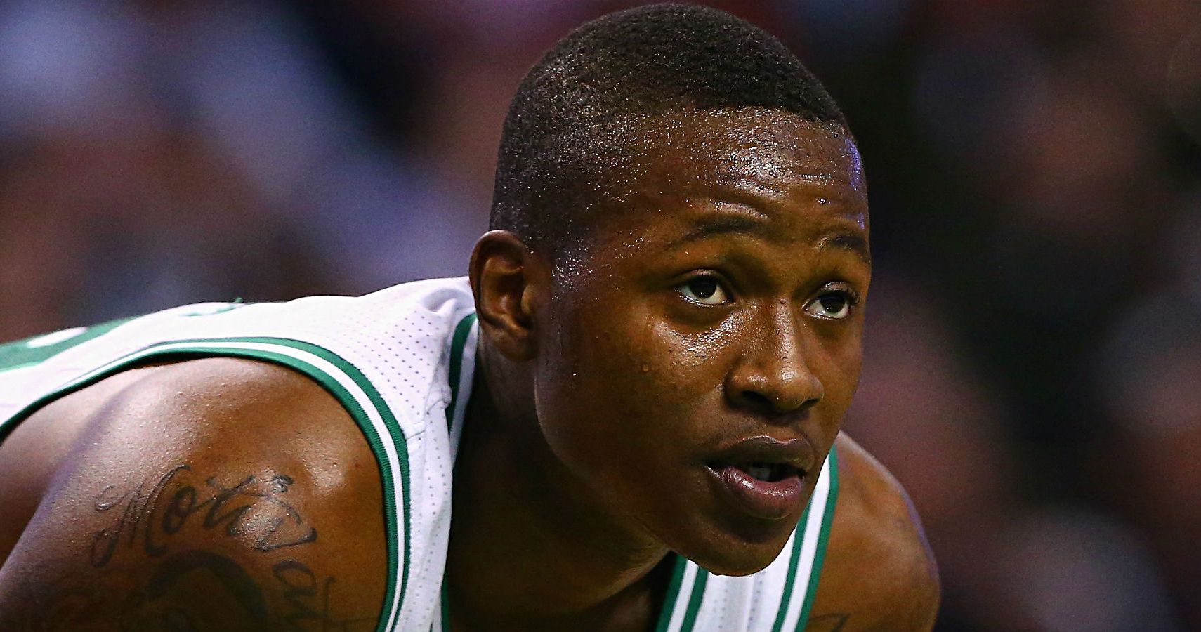 terry rozier sneakers