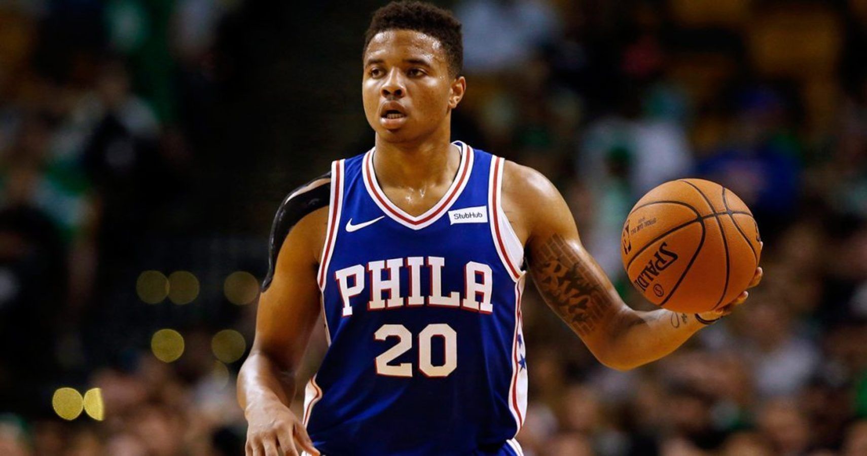 Markelle Fultz Targeted By Pistons For Big-Time Trade [Rumor]1710 x 900