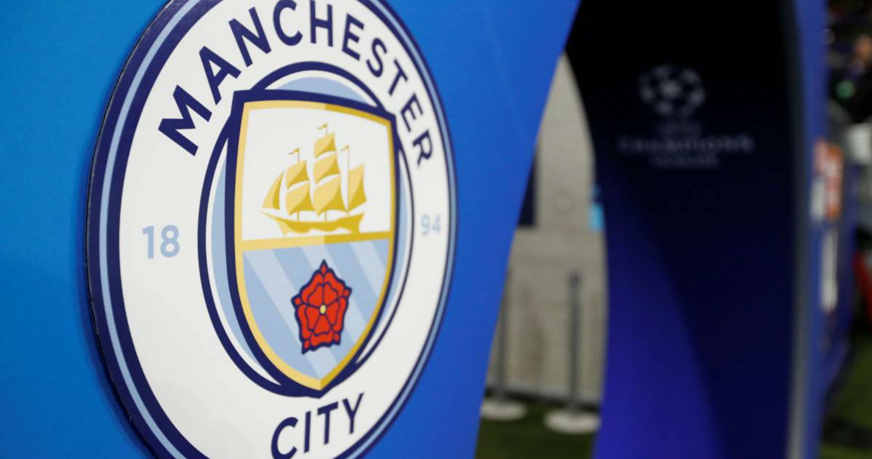 Manchester City May Face Champions League Ban For Breaking Financial