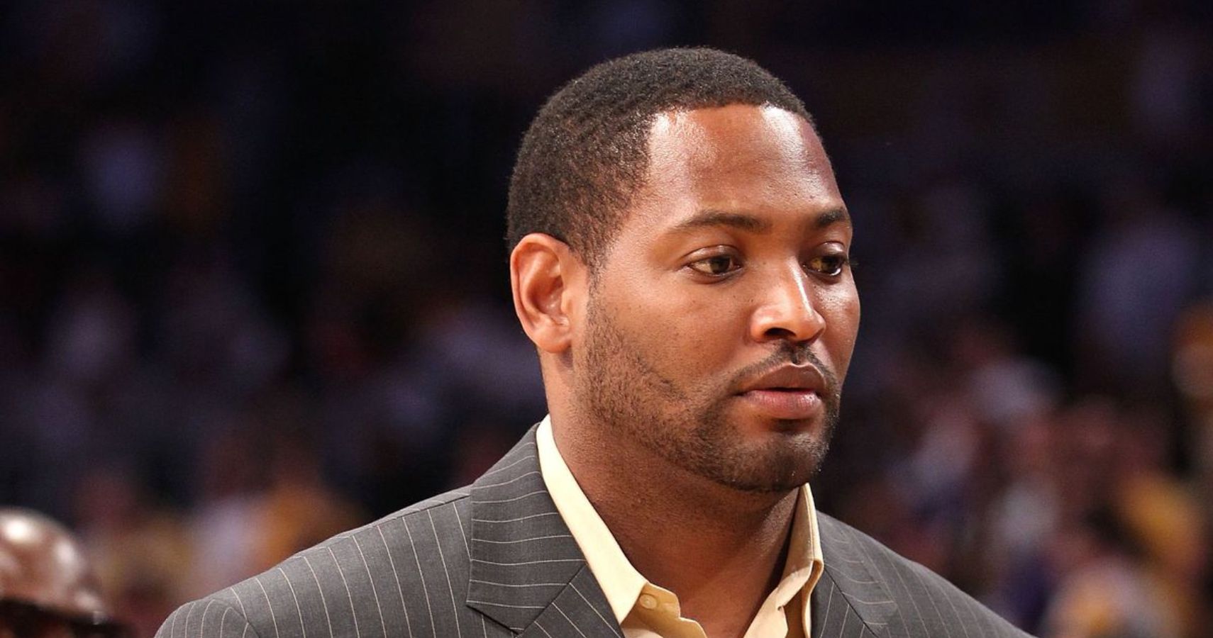 Robert Horry Reveals Who Michael Jordan Was Most Afraid To Play Against