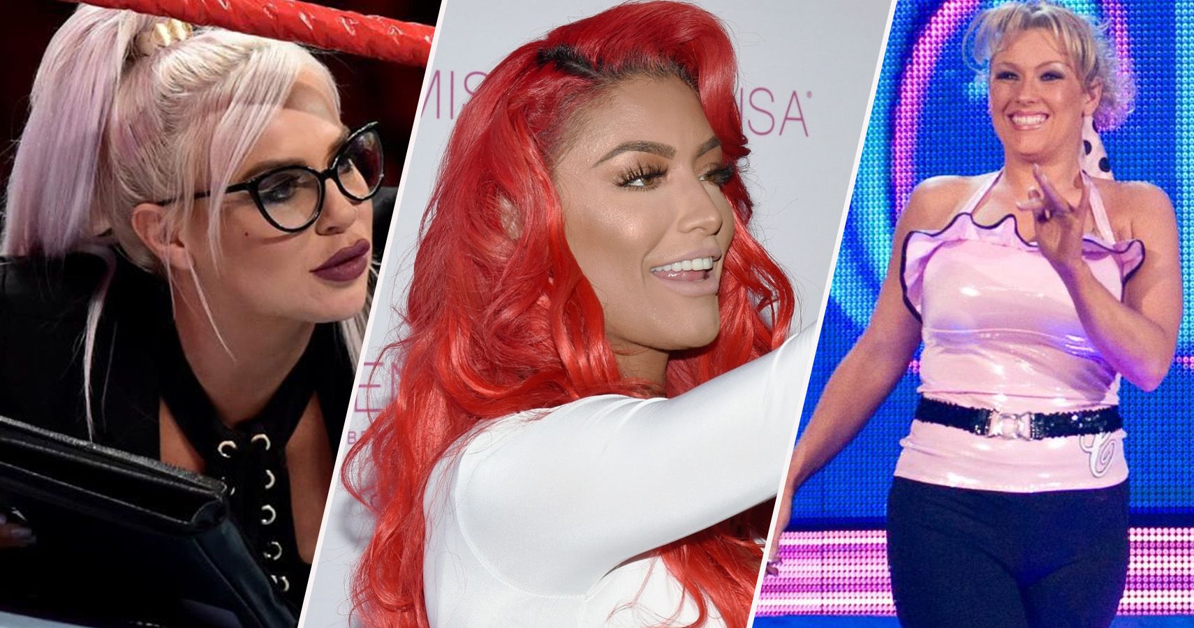 list of female wwe wrestlers list of female wwe wrestlers