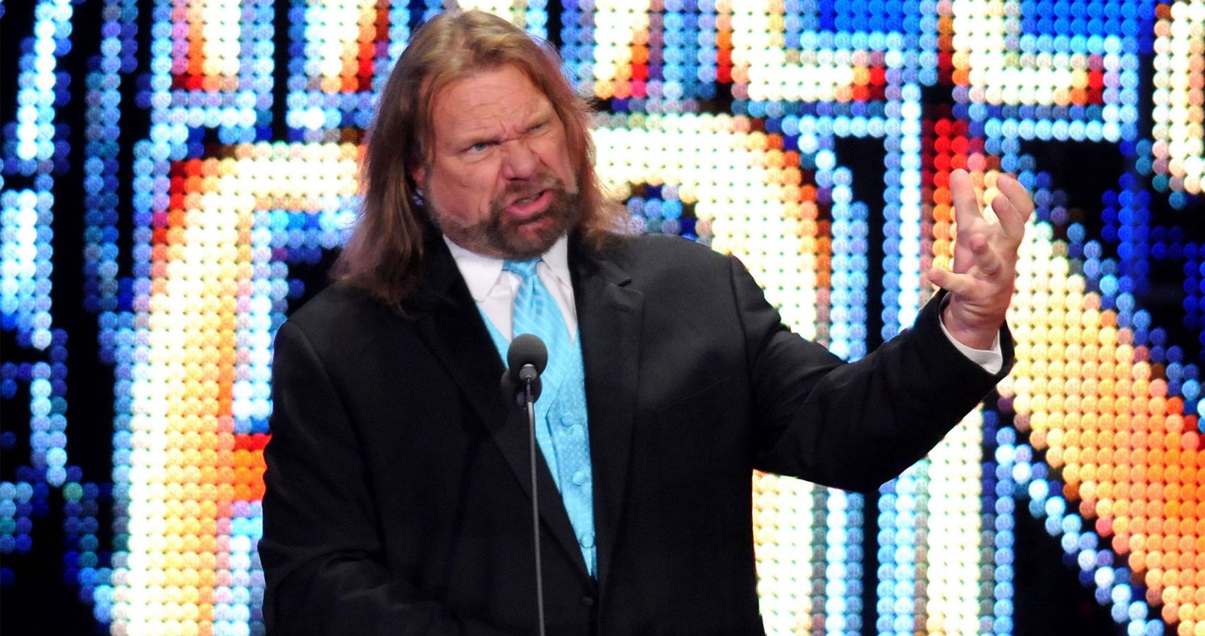 Hacksaw Jim Duggan Gives Update On Recent Health Scare