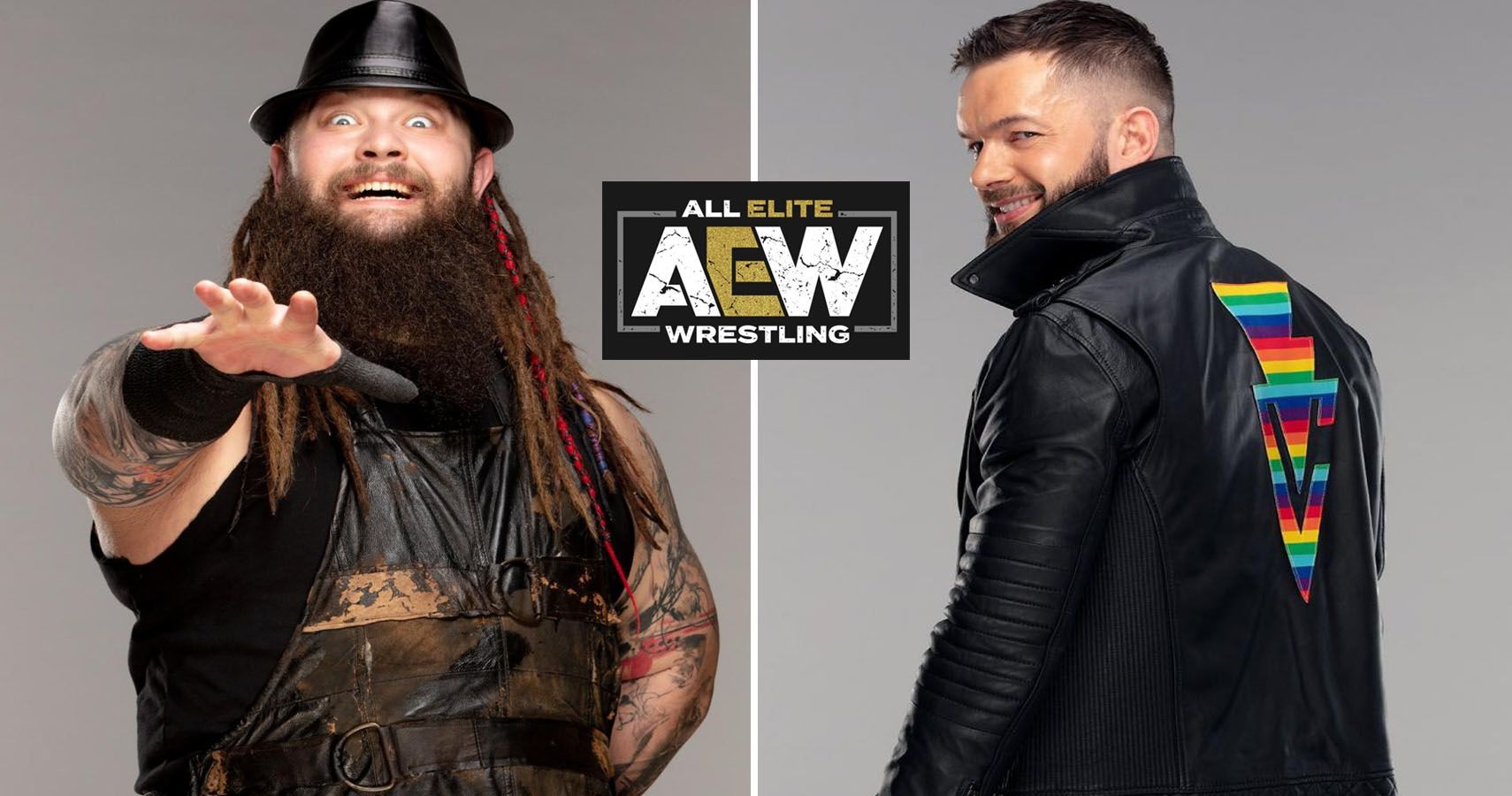 wwe superstars going to aew