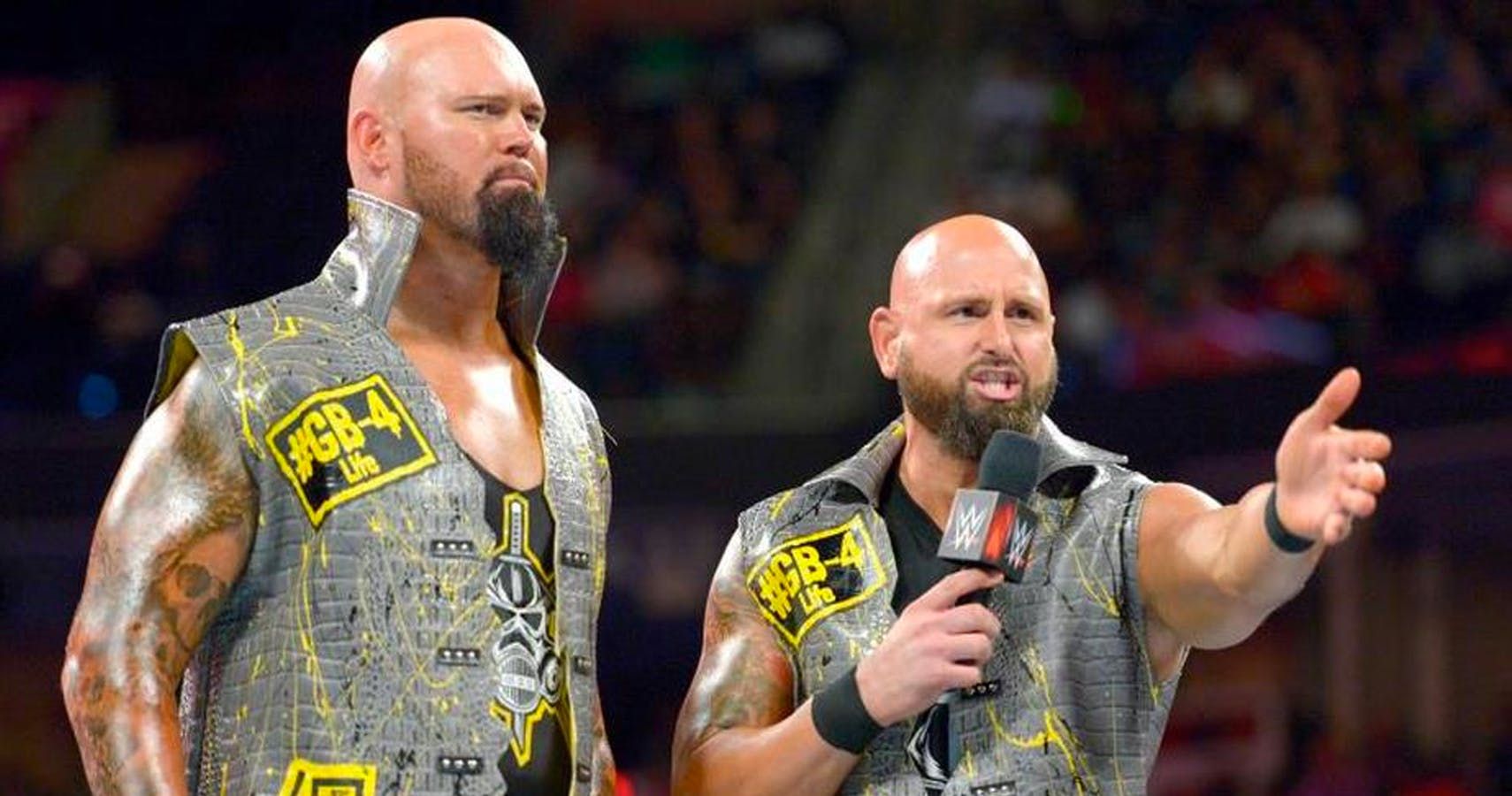 gallows and anderson aew