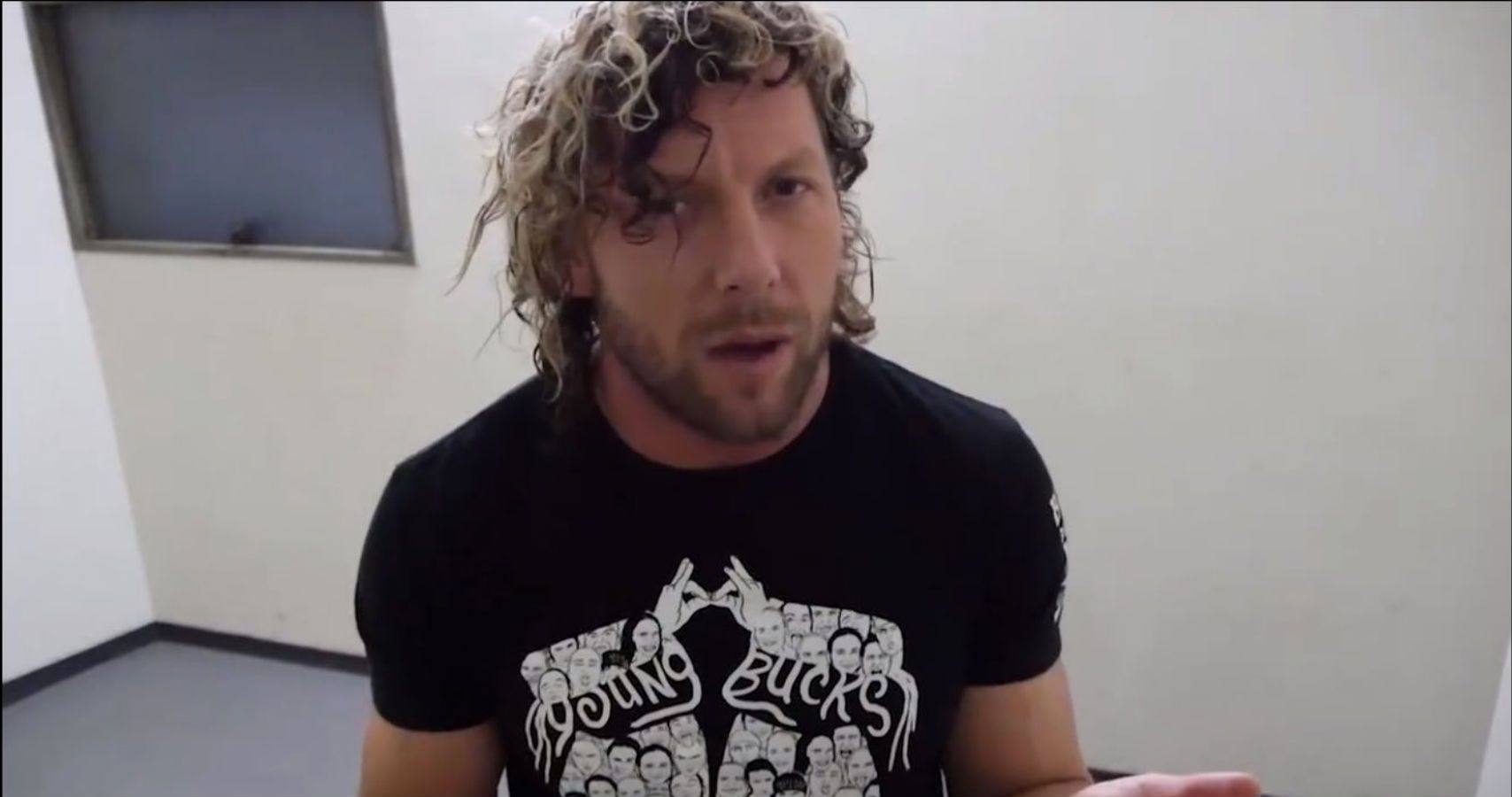 kenny omega