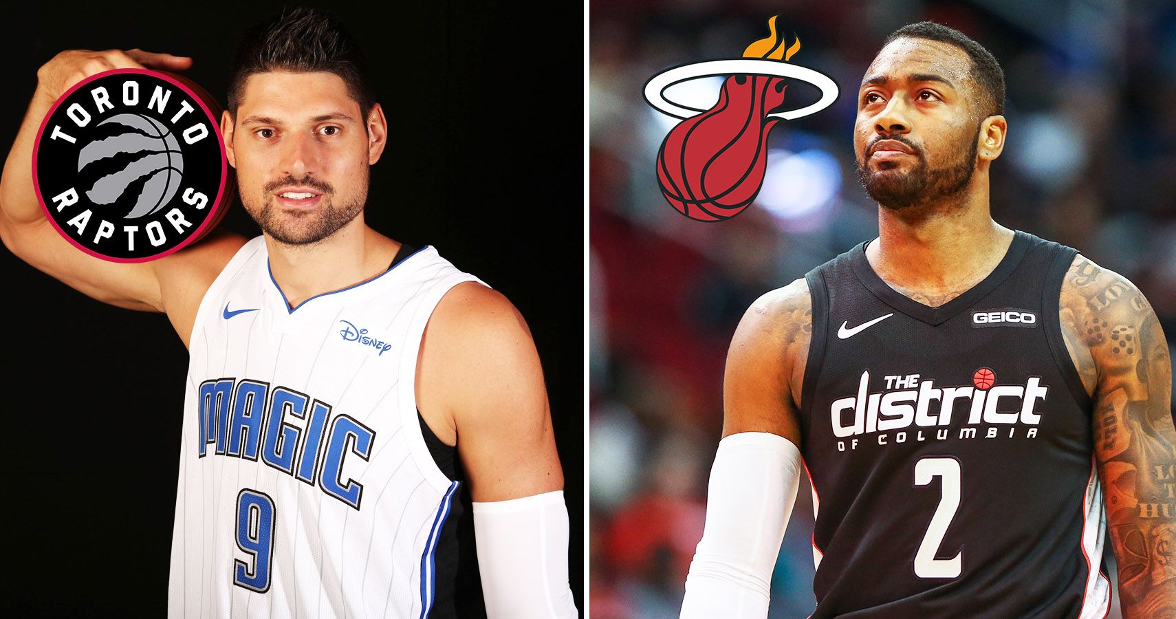 10 NBA Trades That Will Happen Before The Deadline And 10 