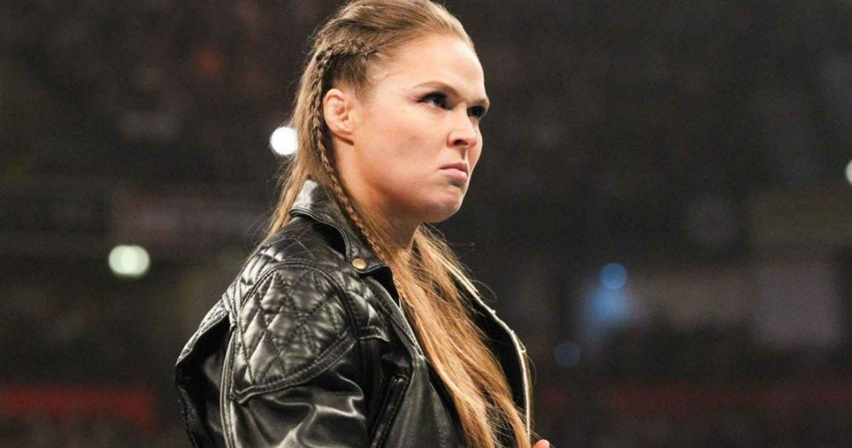 Ronda Rousey To Leave Wwe Following Wrestlemania 35 [rumor]