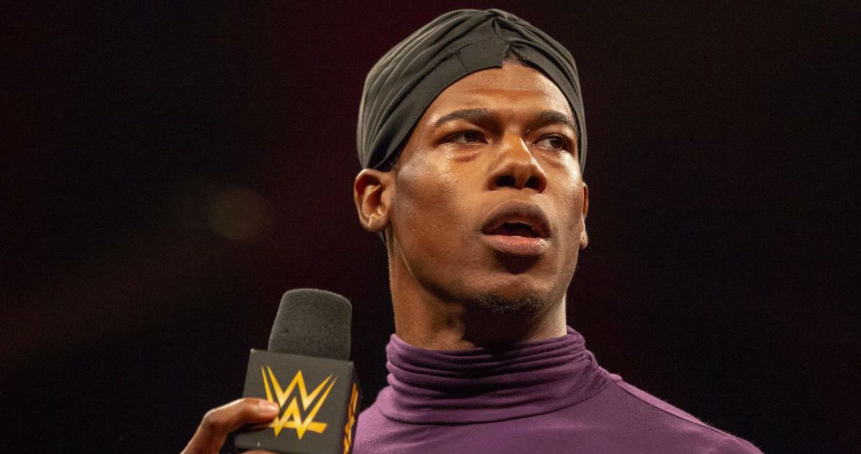 Velveteen Dream's Tweets About WWE's Past Are His Most Controversial Yet