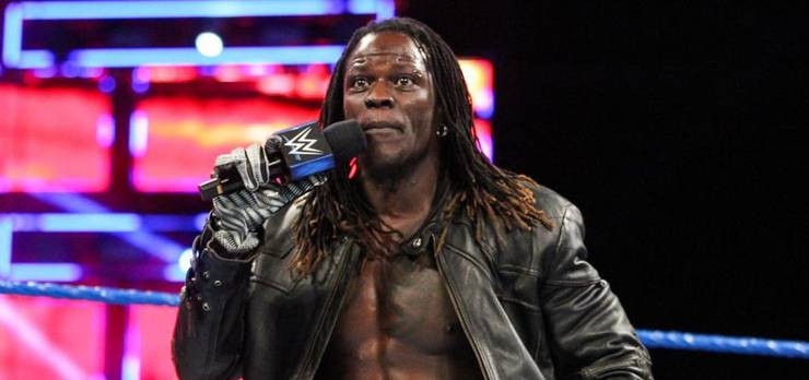The 10 Oldest Current Wwe Wrestlers Thesportster