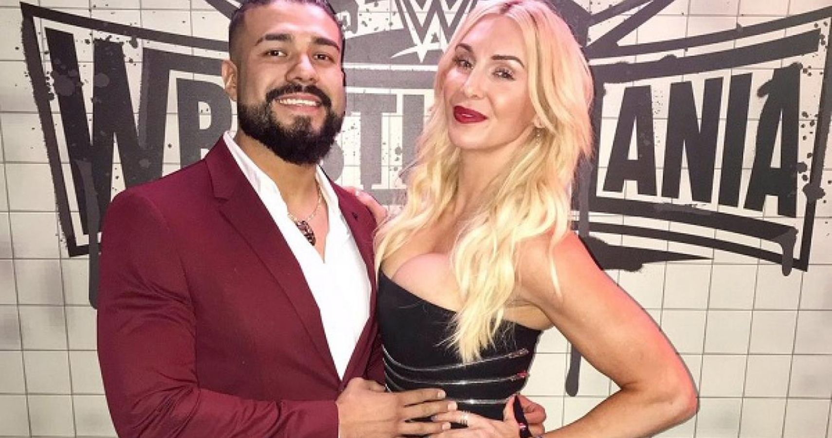 wwe couples 2019