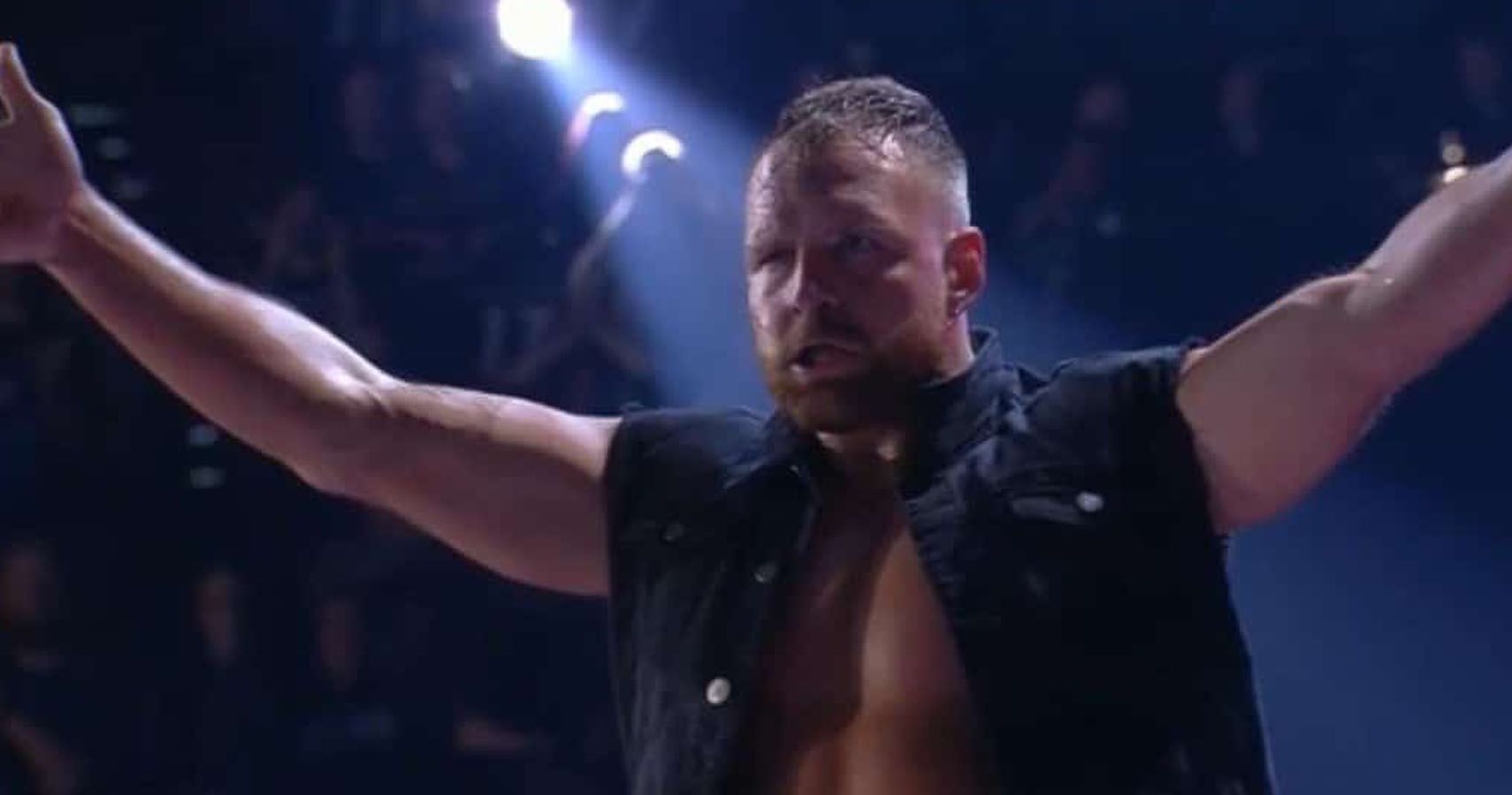 jon moxley series 2