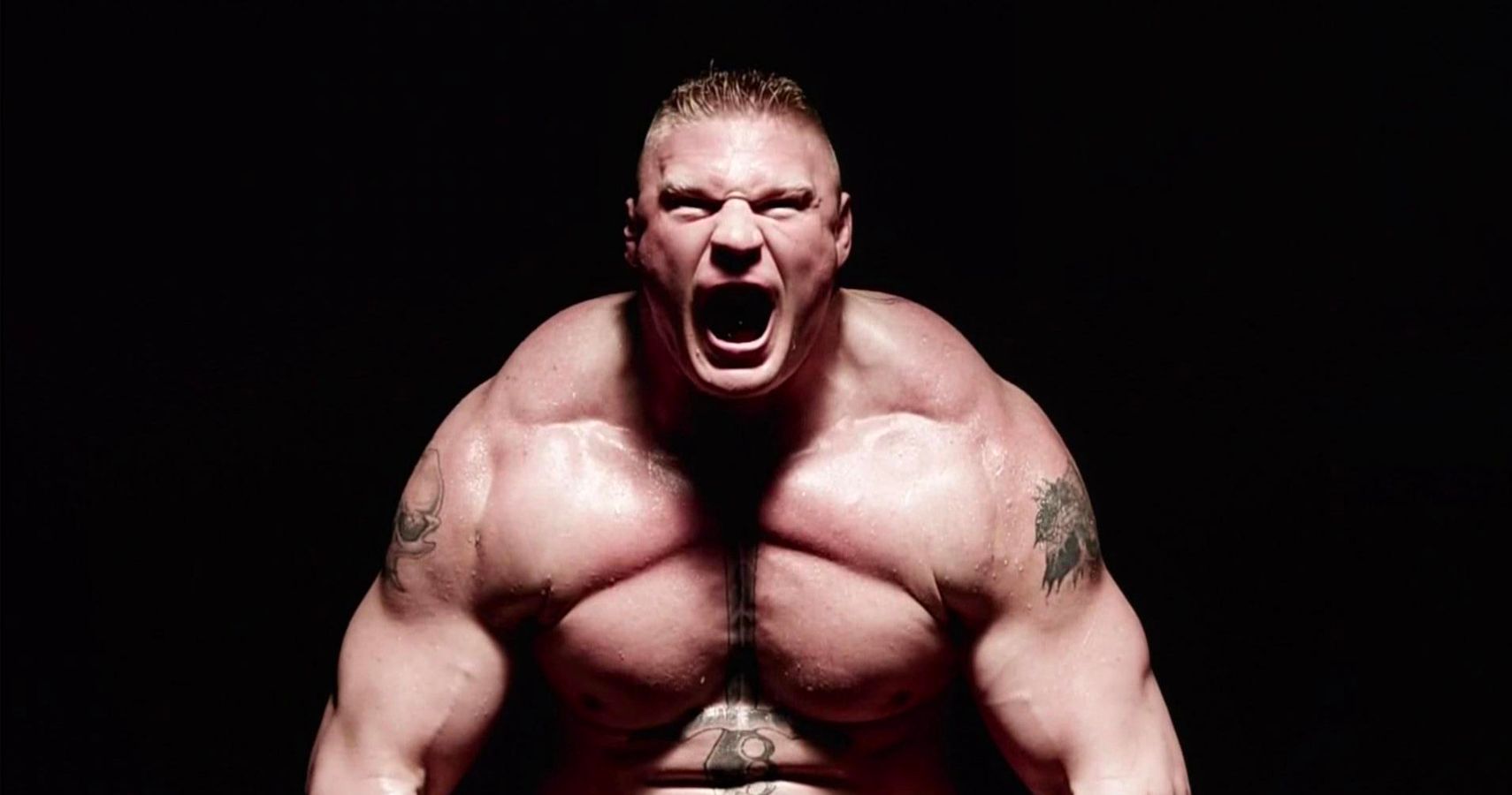 Brock Lesnar: 5 Matches That Defined The Beast Incarnate (& 5 That Hurt