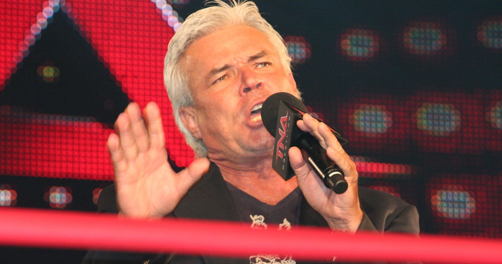 The 10 Most Controversial Things Eric Bischoff Has Done In Wrestling