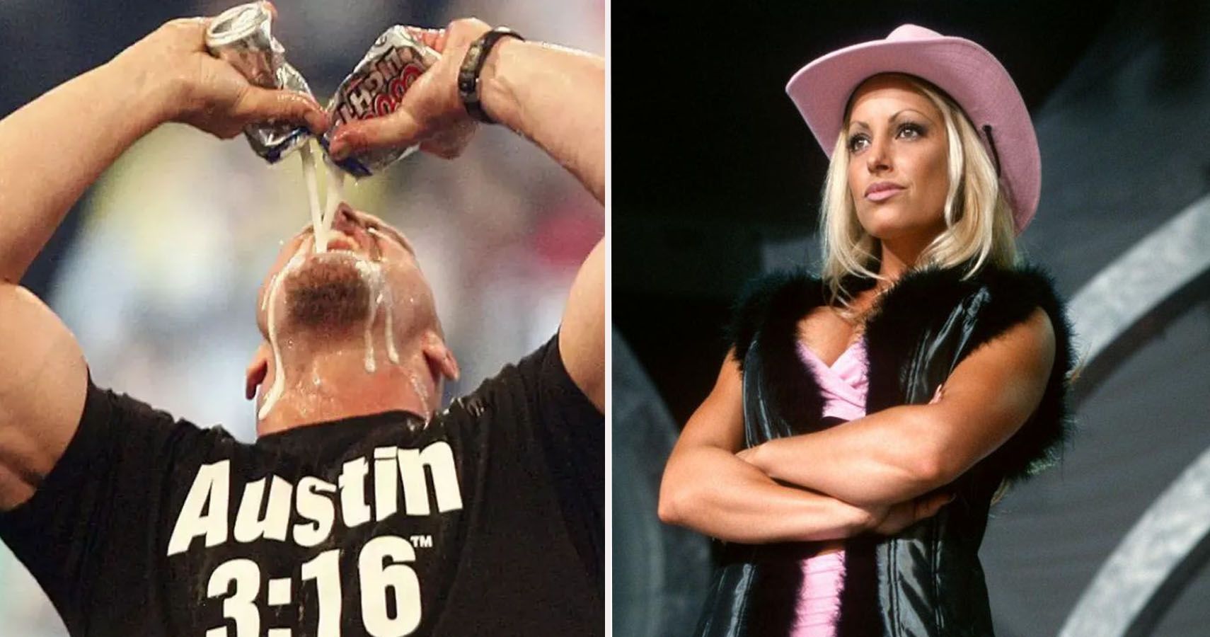 10 Myths About WWE’s Attitude Era That Wrestling Fans Still Believe
