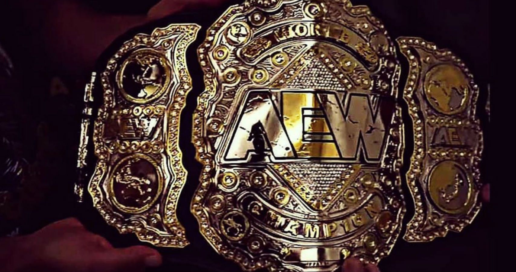 who else is going to aew