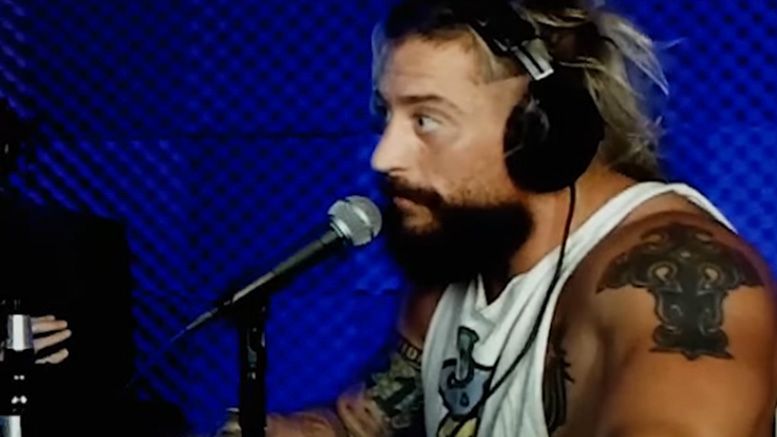 Ex Wwe Star Enzo Amore Aka Nzo Announces Return To The Ring