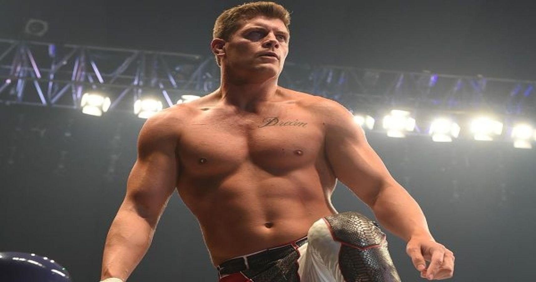 Cody Rhodes Apologizes For Poor Choice In Words At AAA Event